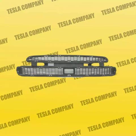Решітка переднього бампера Tesla 103821100A ціна, від 84.65 USD