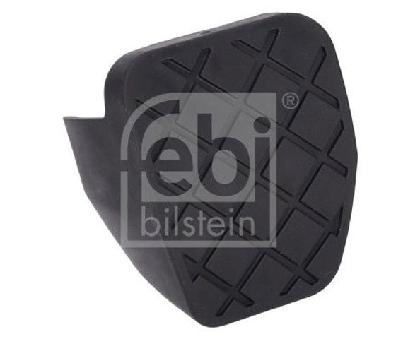 Накладка педалі зчеплення Febi 186107