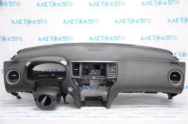  Nissan/Infiniti 681009PJ0A