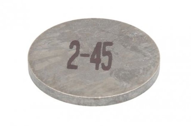 Шайба регулювальна Metelli 03028245 ціна, від 3.00 USD