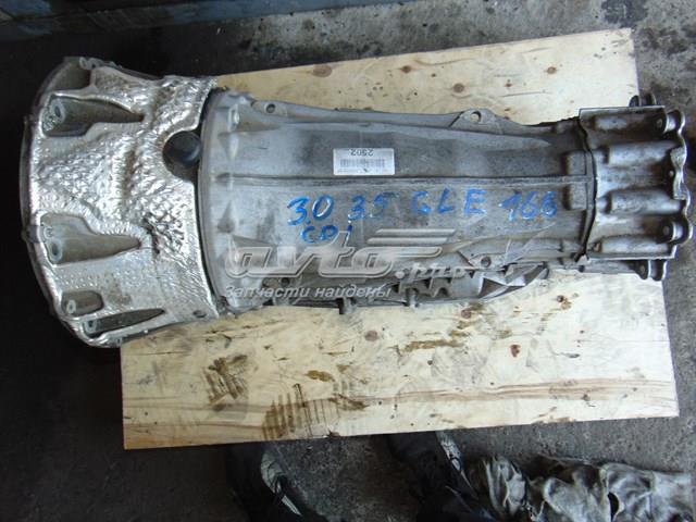Купити A1662704302 Mercedes АКПП в зборі (автоматична коробка передач)