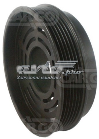 Купити 252549 Cargo 