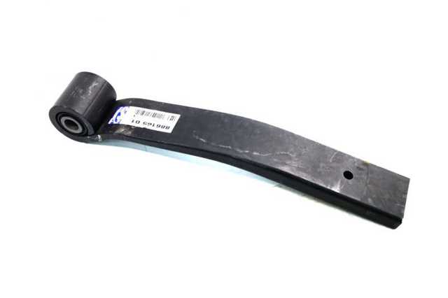 Купити F188Z041ZA75 Weweler Ресори задні (пружини задньої підвіски)
