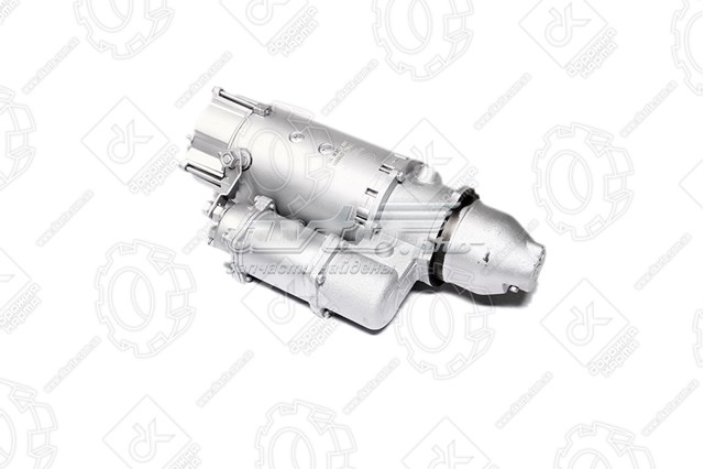 Купити CT142T3708000 DK Стартер