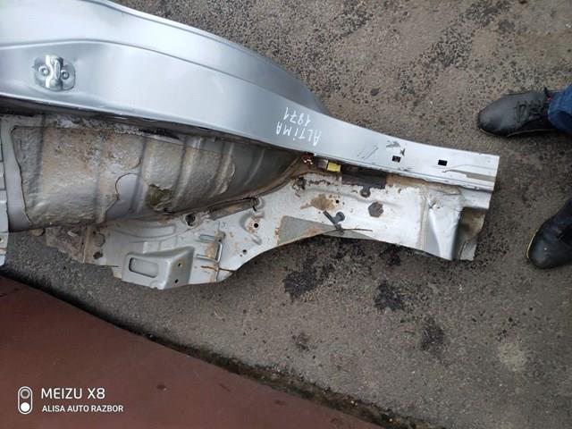 Купити G81019HSAA Nissan/Infiniti 