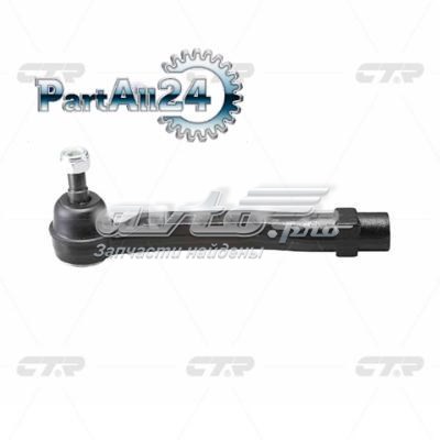 Накінечник рульової тяги, зовнішній CTR CET194