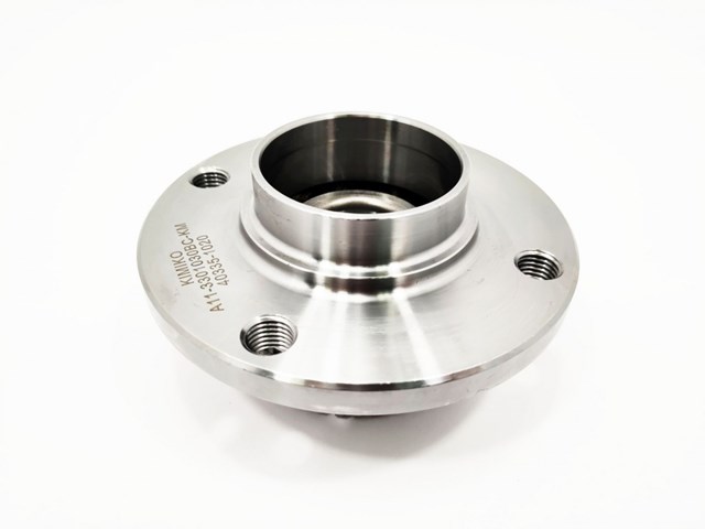 Маточини задніх коліс Kimiko A113301030BCKM ціна, від 22.66 USD