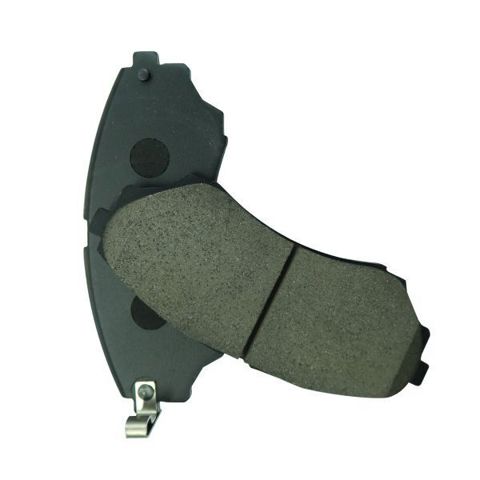 GK0178 CTR Передні гальмівні колодки