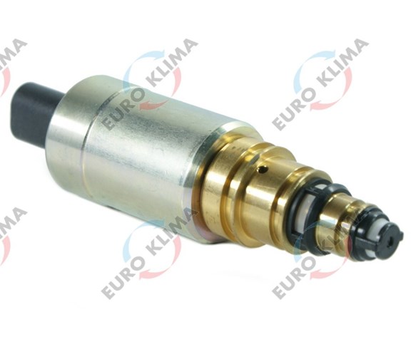 Клапан компресора кондиціонера Euroklima EK257014