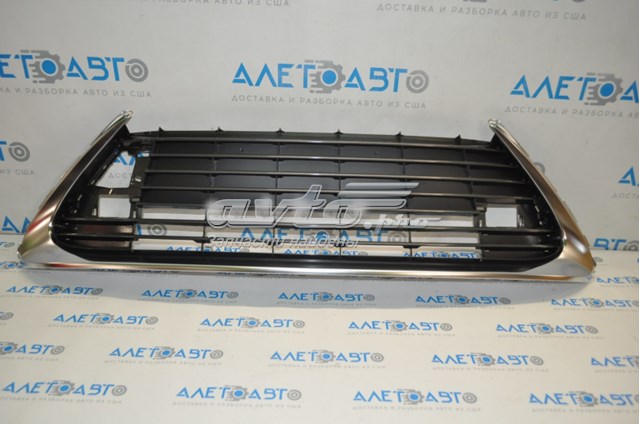 Купити 5311233200 Toyota Захисна решітка радіатора