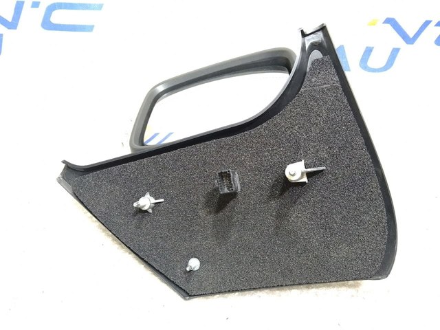 Праве бокове дзеркало Renault (RVI) 963012879R