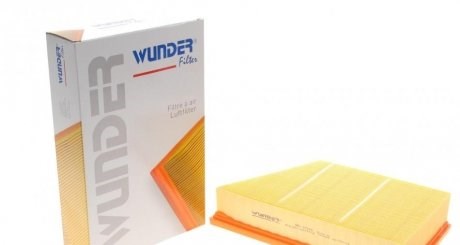 Купити WH1048 Wunder Автомобільний фільтр повітря