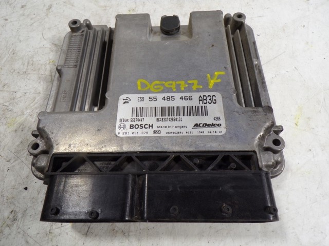 Купити 0281031379 Opel 
