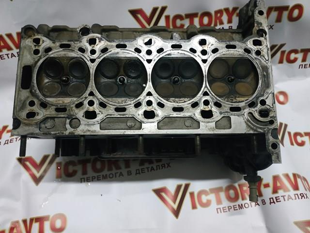 Головка двигуна General Motors 55355430 ціна, від 130.29 USD