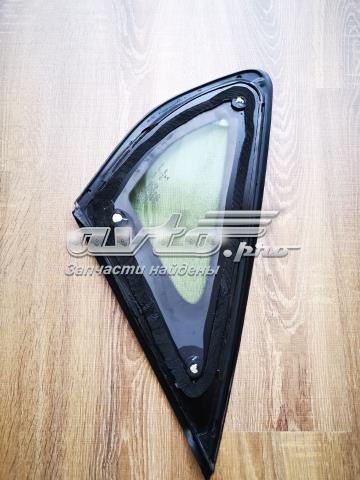 Купити DS7Z5429710A Ford Кватирка двері трикутник, задня, права