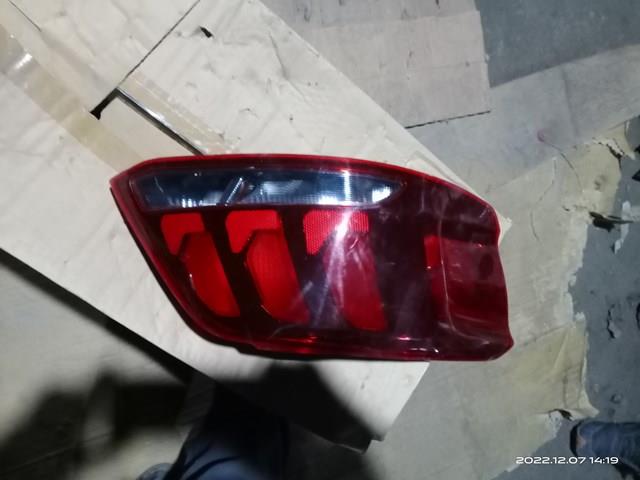 Купити 9817299580 Peugeot/Citroen Задня права фара