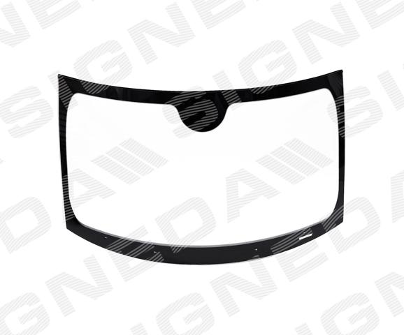 Автоскло Signeda STDG0010A ціна, від 54.97 USD