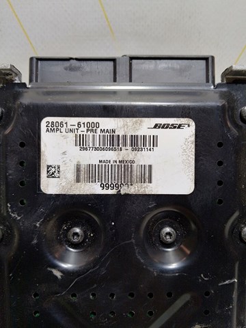 2806161000 Renault (RVI) 