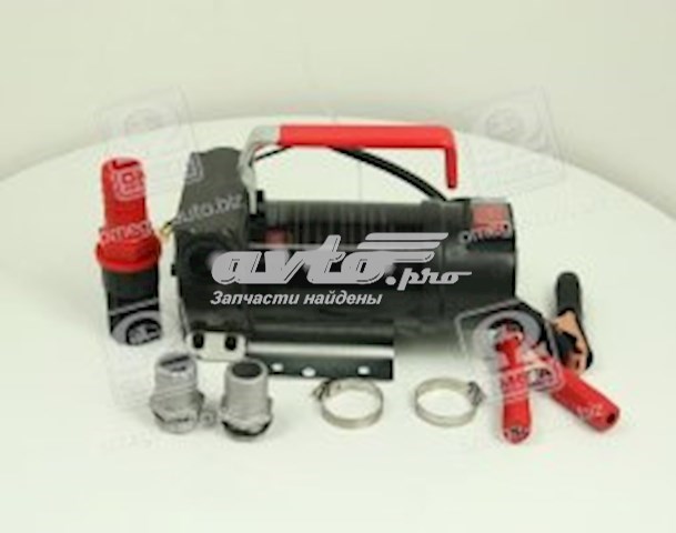Купити DK8011B12V DK Насос для перекачування палива/олії, універсальний