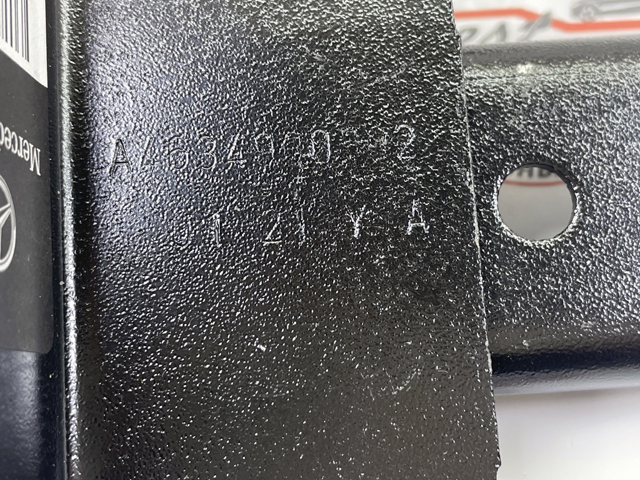 Купити A4634900502 Mercedes 