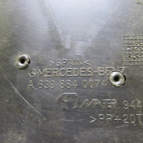  A6398840074 Mercedes
