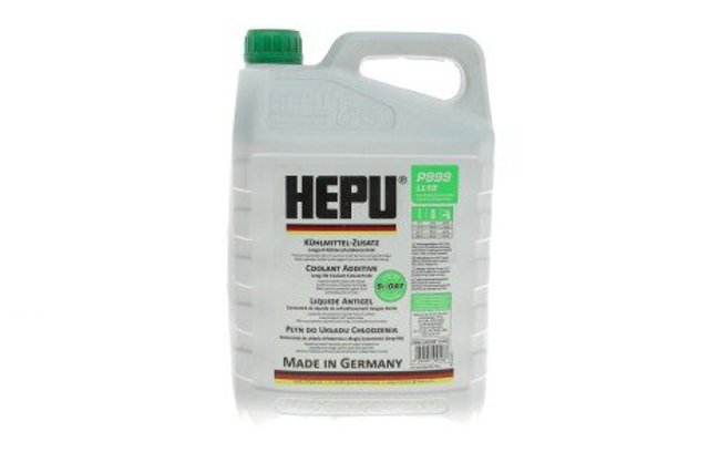 P999LL18005 Hepu Охолоджуюча рідина