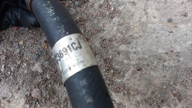 1S7C3691CJ Ford 