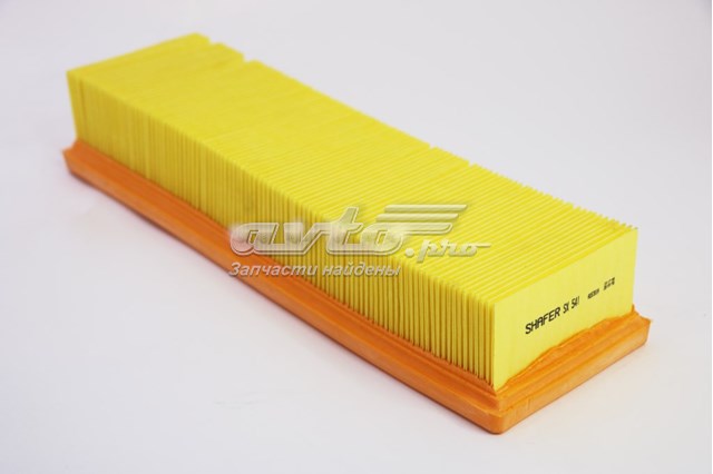 SX541 Shafer Повітряний фільтр двигуна