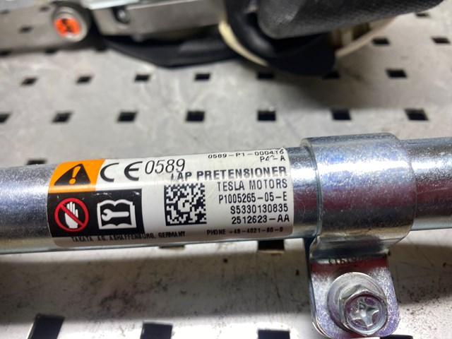  Tesla 101878802B ціна, від 90.09 USD