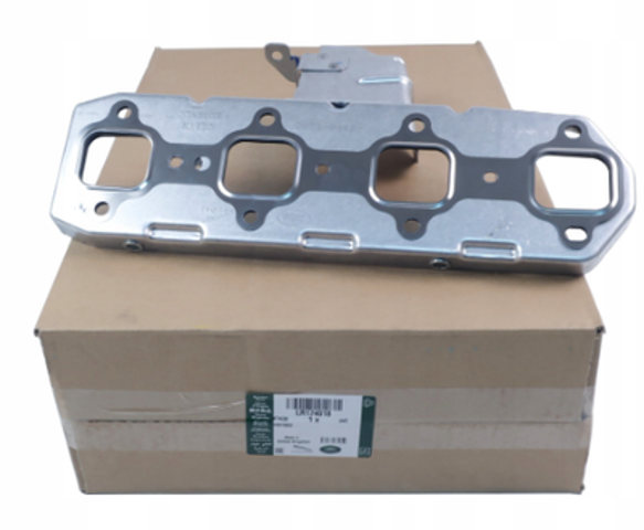 Прокладка випускного колектора Land Rover LR174018 ціна, від 15.41 USD