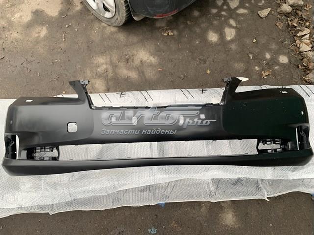 Бампер на авто Toyota 5211933973 ціна, від 410.00 USD