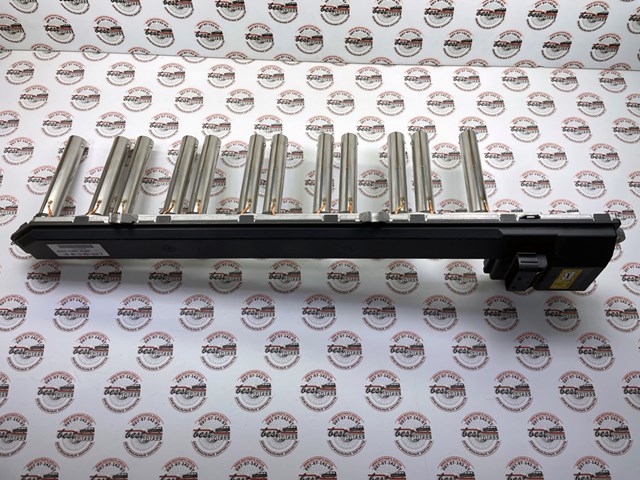 A2751500100 Mercedes Котушка запалювання