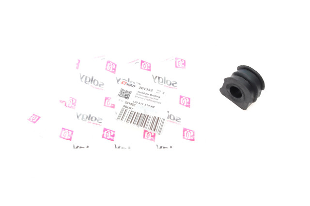 Подушка стабілізатора Solgy 201352 ціна, від 1.91 USD