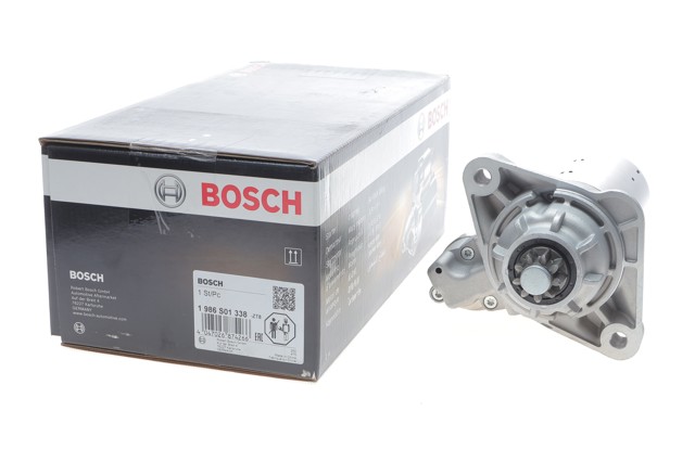 Купити 1986S01338 Bosch 