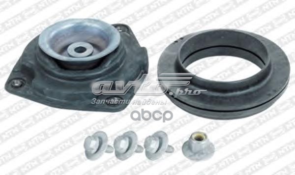 Опора амортизатора переднього лівого NTN KB66804 ціна, від 36.72 USD