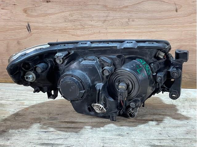 Фара ліва 84001SA871 Subaru