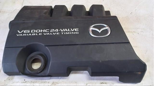 CY01102F0B Mazda Екран двигуна