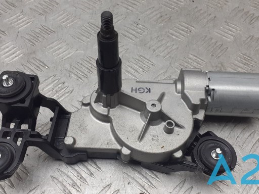 987002V000 Hyundai/Kia Механізм склоочисника заднього скла