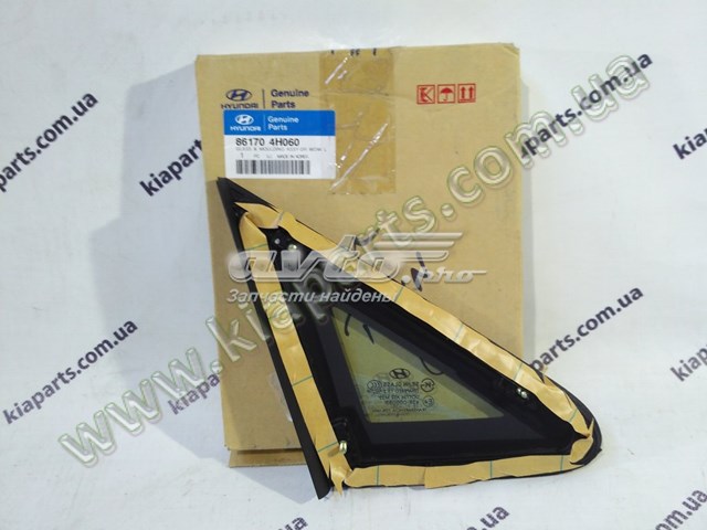  Hyundai/Kia 861704H060