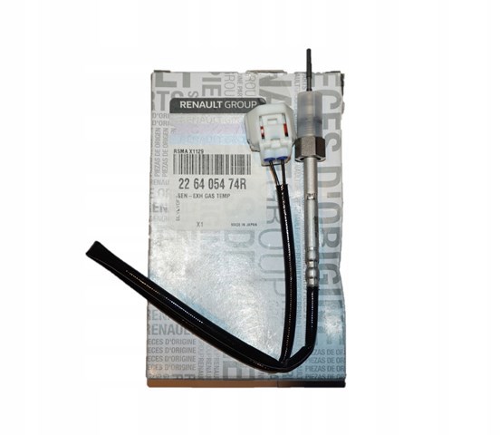 226405474R Renault (RVI) 