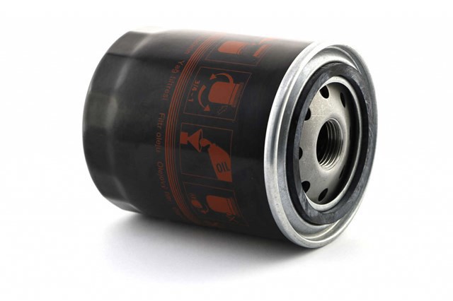 Масляний фільтр двигуна Shafer FOM1091 ціна, від 2.84 USD