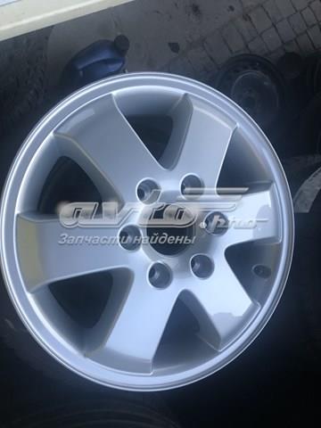 Диски колісні литі (легкосплавні, титанові) Mercedes A0014018602 ціна, від 287.35 USD