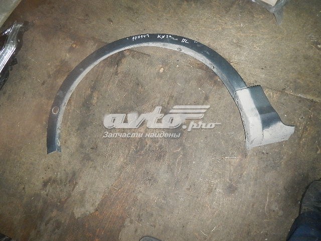 CV44S16D239A Ford 