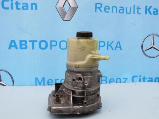 491104991R Renault (RVI) насос гідропідсилювача керма (гпк)