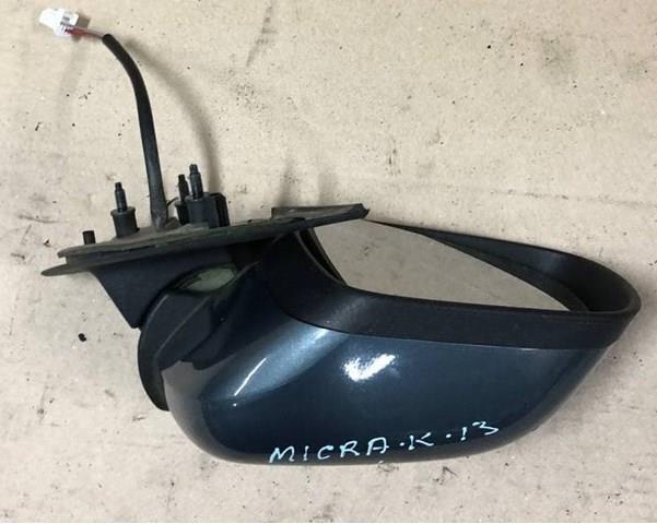 Ліве бічне дзеркало Nissan/Infiniti 96302M ціна, від 84.75 USD