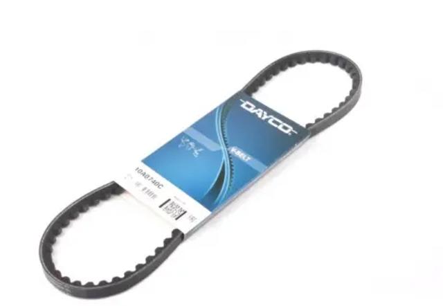 Купити 10A0740C Dayco Ремінь генератора