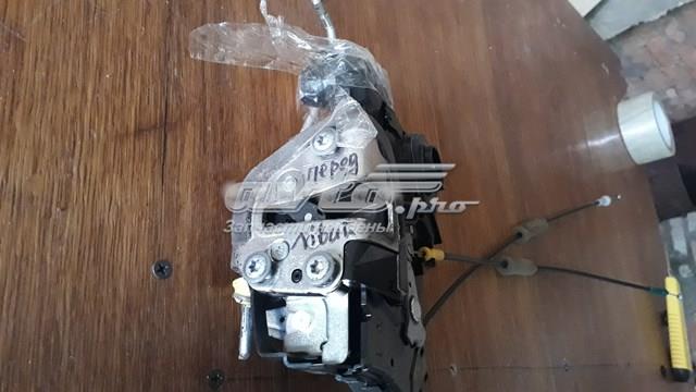 Замок передньої двері, лівої Toyota RAV4 IV позашляховик (A4) (2012 - 2018) ціна, від 22.82 USD