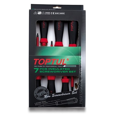 GAAE0704 Toptul 