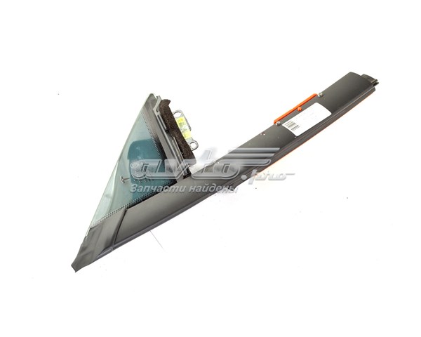 600664400J Tesla Вікно надставки дверей передніх