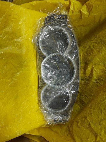 Прилади управління Renault (RVI) 248102664R ціна, від 31.00 USD